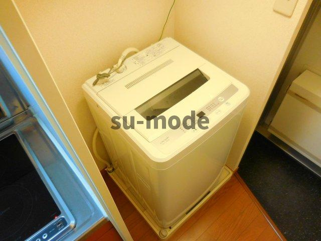 レオパレススカイヒルズの設備