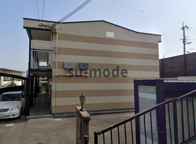 レオパレススカイヒルズ