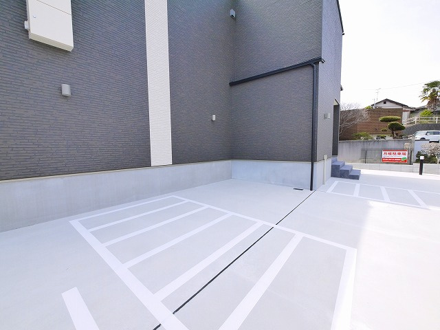 ジーメゾン富雄エヴァースのその他共用部分