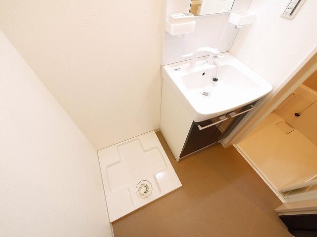 ジーメゾン富雄エヴァースの設備