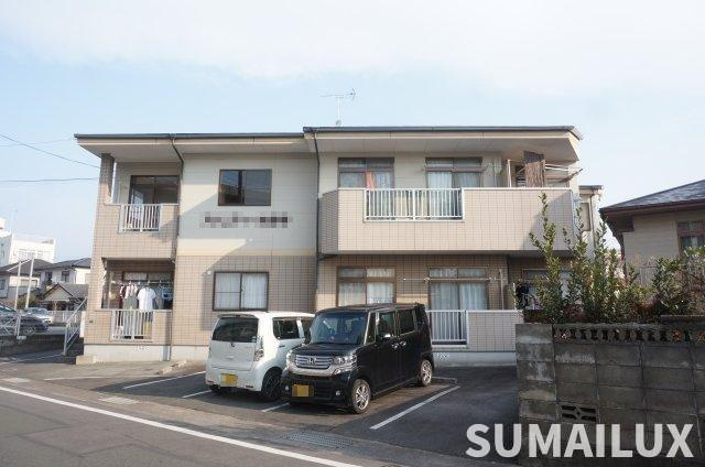 アメニティー水前寺