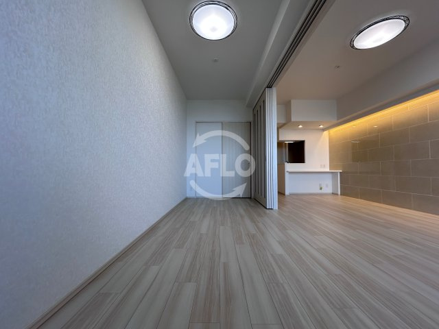 プレジオ帝塚山の洋室|プレジオ帝塚山　洋室