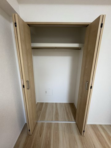 【収納】コスモ南浦和ステーシア 