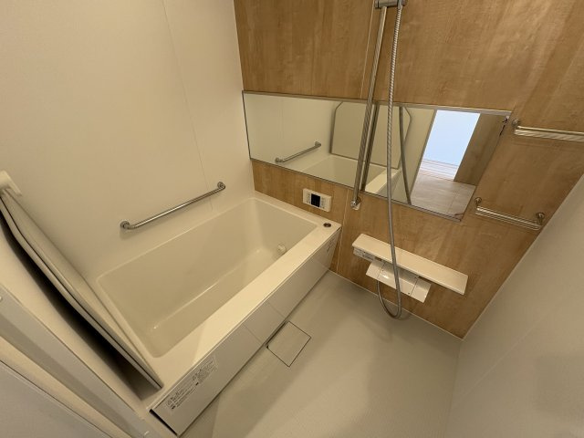 【浴室】コスモ南浦和ステーシア 