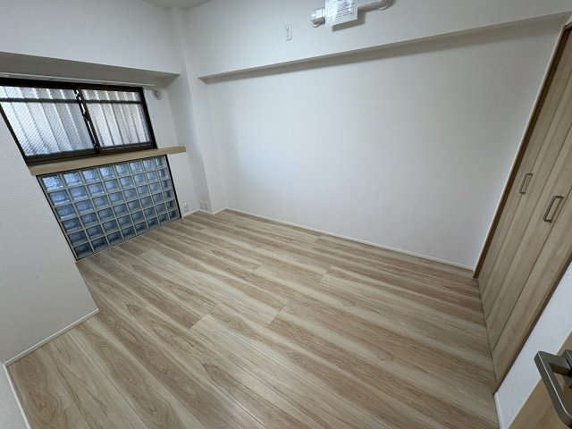 【洋室】コスモ南浦和ステーシア 