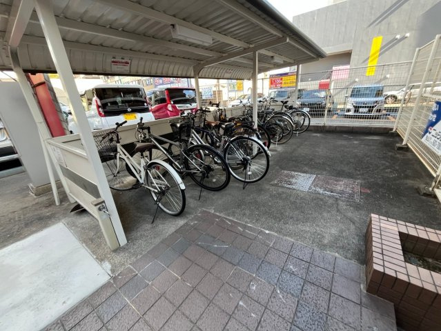 エクセルシオール金山｜名古屋市の賃貸ならMy賃貸のその他共用部分|エクセルシオール金山
