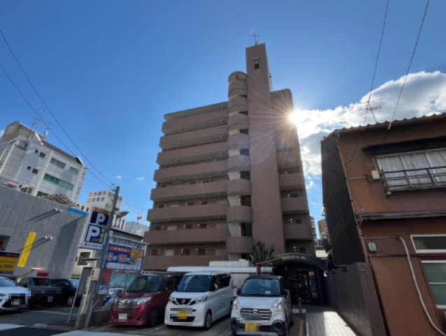 エクセルシオール金山｜名古屋市の賃貸ならMy賃貸