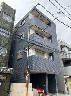 【外観】