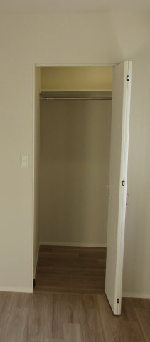 ル・ポン　ヴェール中央林間の収納