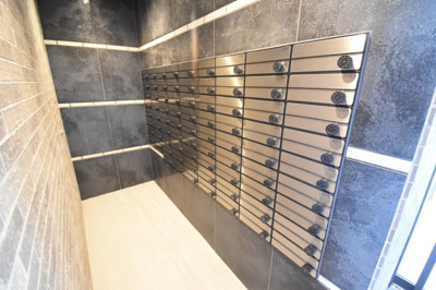 【その他共用部分】 | レジュールアッシュOSAKAデイフィール