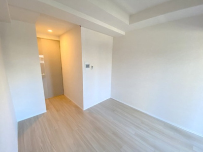 【居間・リビング】 | レジュールアッシュOSAKAデイフィール