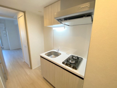 【キッチン】 | レジュールアッシュOSAKAデイフィール