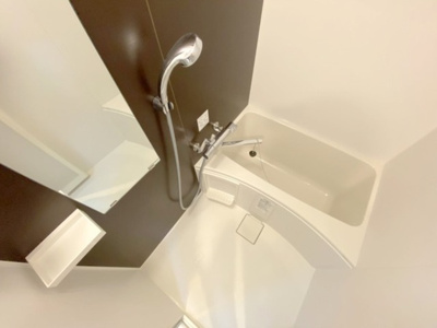 【浴室】 | レジュールアッシュOSAKAデイフィール