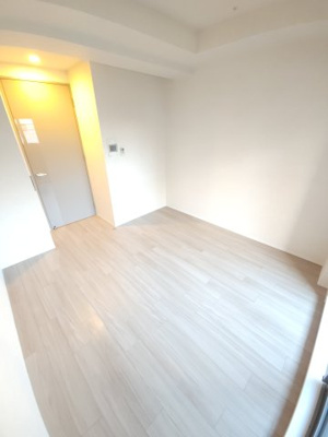 【寝室】 | レジュールアッシュOSAKAデイフィール