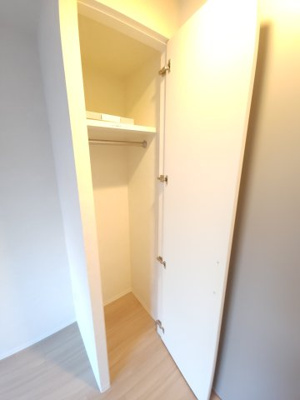 【収納】 | レジュールアッシュOSAKAデイフィール