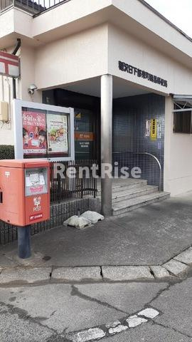 ピュア ルーセントⅡ|稲沢日下部東町簡易郵便局 1.2km