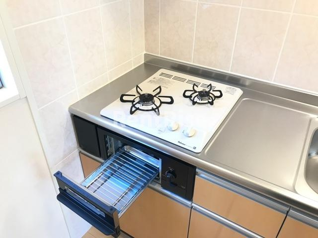 ピュア ルーセントⅡのキッチン|キッチン