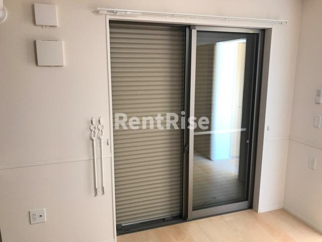 ピュア ルーセントⅡ|シャッター雨戸