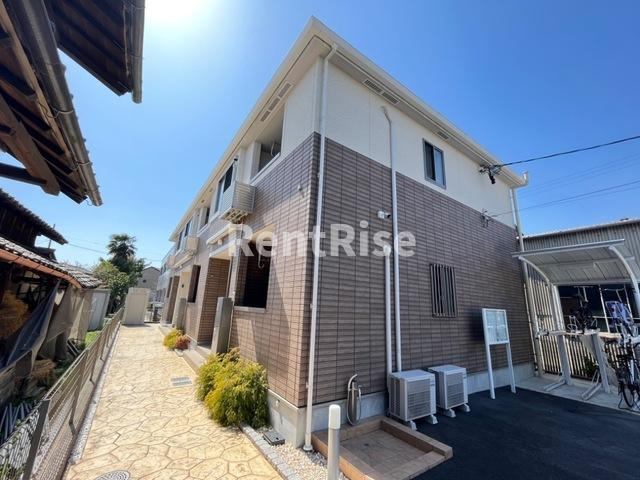 ピュア ルーセントⅡの外観|外観写真その他1