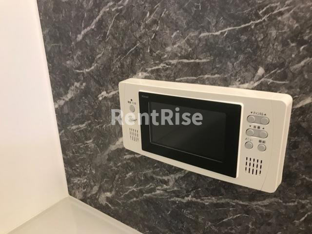 ピュア ルーセントⅡの浴室|バス