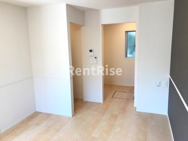 ピュア ルーセントⅡの寝室|室内