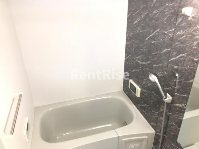 ピュア ルーセントⅡの浴室|バス