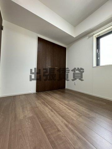 仲介手数料0円！！ザ・シンフォニア新栄の洋室