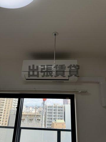 仲介手数料0円！！ザ・シンフォニア新栄の設備