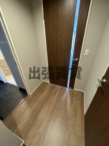 仲介手数料0円！！ザ・シンフォニア新栄の内装