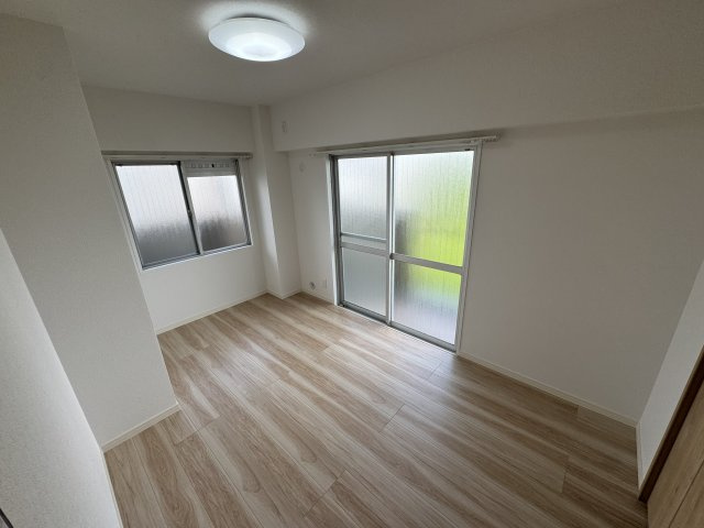 【洋室】藤和伏見コープ 