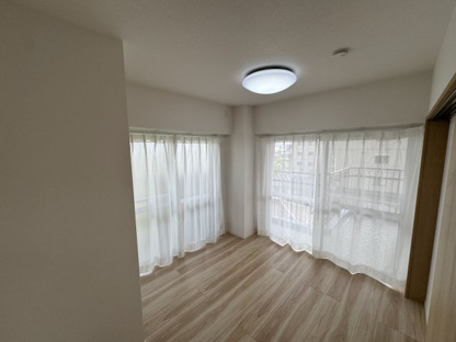 【洋室】藤和伏見コープ 