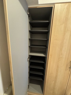 【収納】藤和伏見コープ 