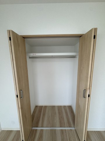 【収納】藤和伏見コープ 