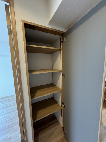 【収納】藤和伏見コープ 