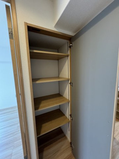 【収納】藤和伏見コープ 