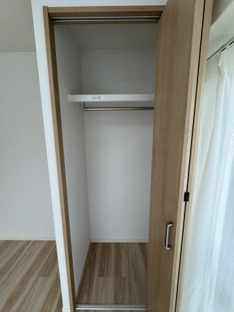 【収納】藤和伏見コープ 