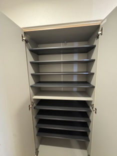 【収納】藤和伏見コープ 