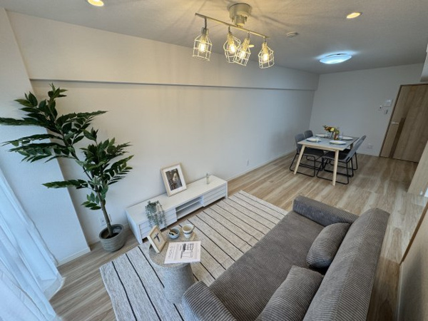 藤和伏見コープの画像