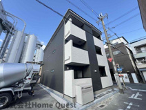 バズ北巽の画像