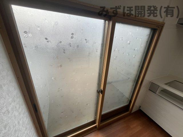 山形市江南4丁目4番26号（地番4-12）のその他|3/22撮影
キッチン　インプラス付きで暖かいです♪