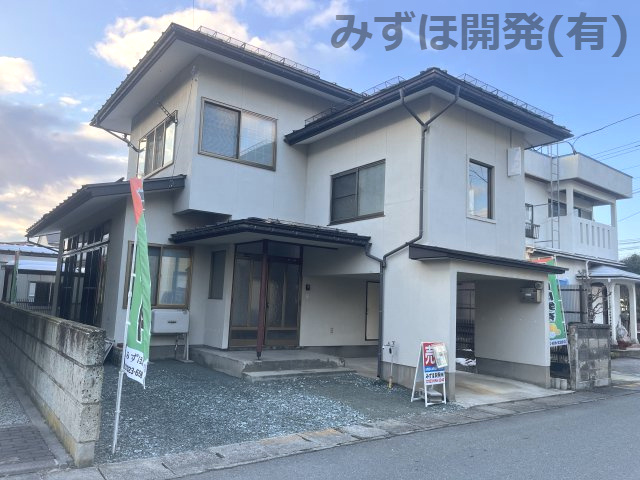 山形市江南4丁目4番26号（地番4-12）