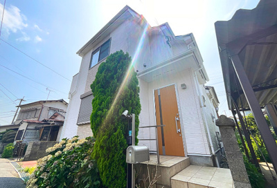 【外観】 | 葛原本町5丁目戸建て