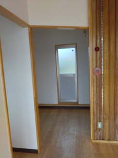 【内装】 | 柏原バイパスタウン