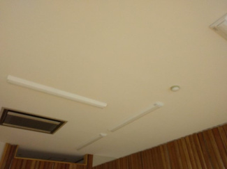 【設備】 | 柏原バイパスタウン | 照明器具（残置物）