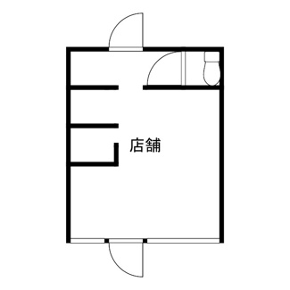 【間取り】 | 柏原バイパスタウン