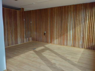 【内装】 | 柏原バイパスタウン