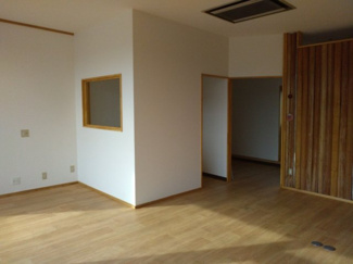 【内装】 | 柏原バイパスタウン