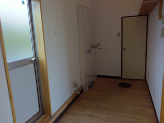 【内装】 | 柏原バイパスタウン