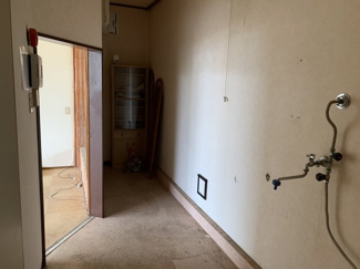 【内装】 | 柏原バイパスタウン