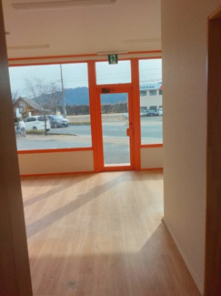 【内装】 | 柏原バイパスタウン